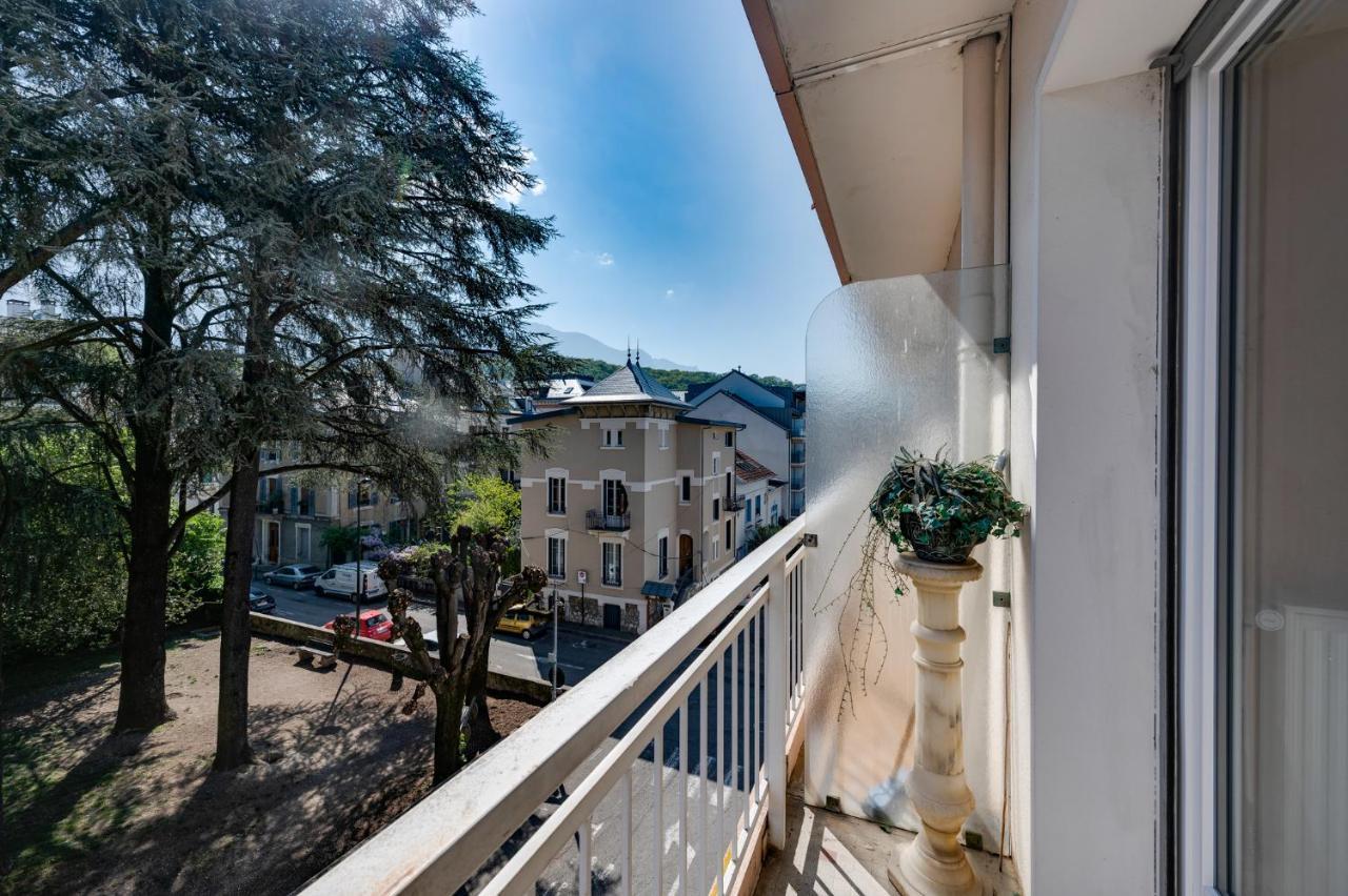 85 M2, Calme , Parking, Centre Apartment