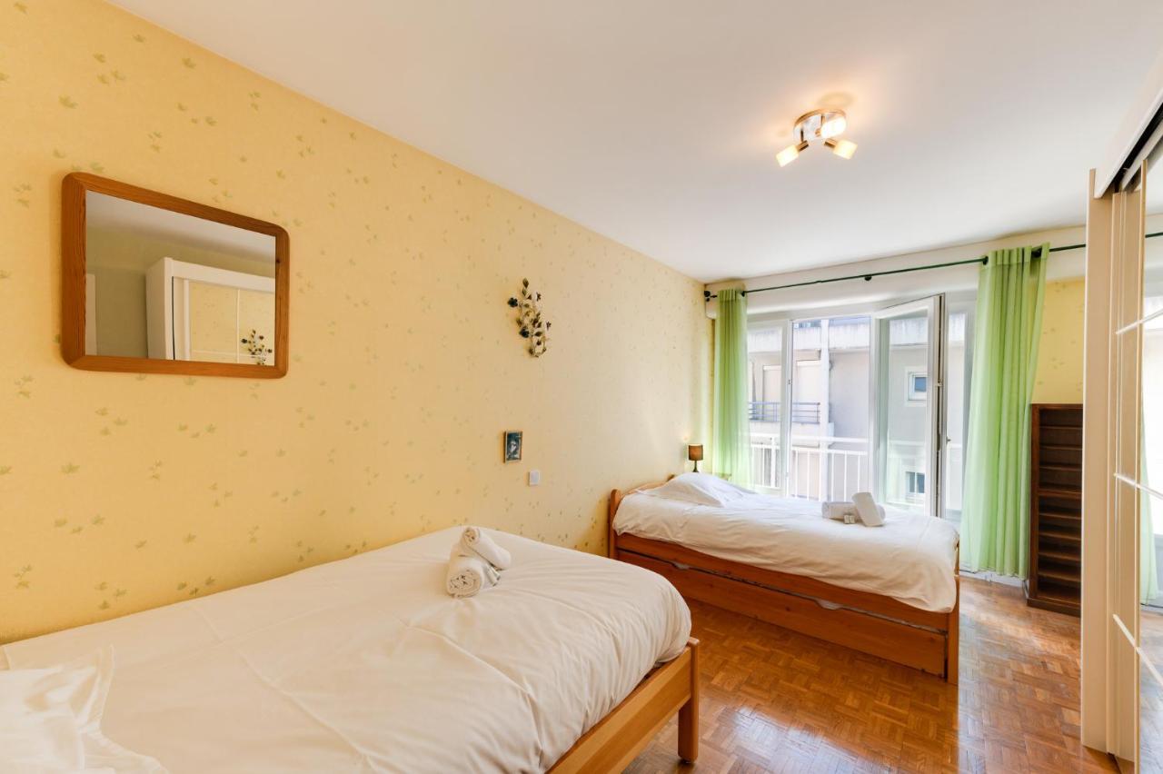 85 M2, Calme , Parking, Centre *